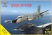 Embraer EMB-111 (P-95) Bandeirante Patrulha (3 Brazilian liveries) SVM-72051