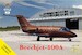 Beechjet 400A SVM-72052