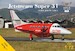 BAe JetStream Super 31 (Life Flight) SVM-72053