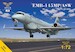 Embraer EMB 145MP/ASW (P-99) maritime patrol SVM-72054
