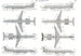Embraer EMB-145RS/R-99 Recon.aircraft (Mexican and Brazilian AF)  SVM-72056