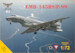Embraer EMB-145RS/R-99 Recon.aircraft (Mexican and Brazilian AF) SVM-72056