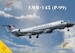 Embraer EMB-145/P-99 (North Point Sea Command) SVM-72062