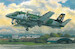 Embraer C-95AM light military transporter (Brazil A.F.) SVM-72065