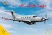 Pilatus PC12M "Eagle" utility turboprop aircraft SVM-72078