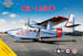 HU16B/D "Albatross" flying boat (Canada AF, Thai NAvy, US Navy) SVM-72079
