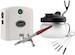 Sparmax Starter Set With FREE Combi Spray Out Pot 29666
