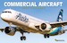 Commercial Aircraft 2024 Calendar 