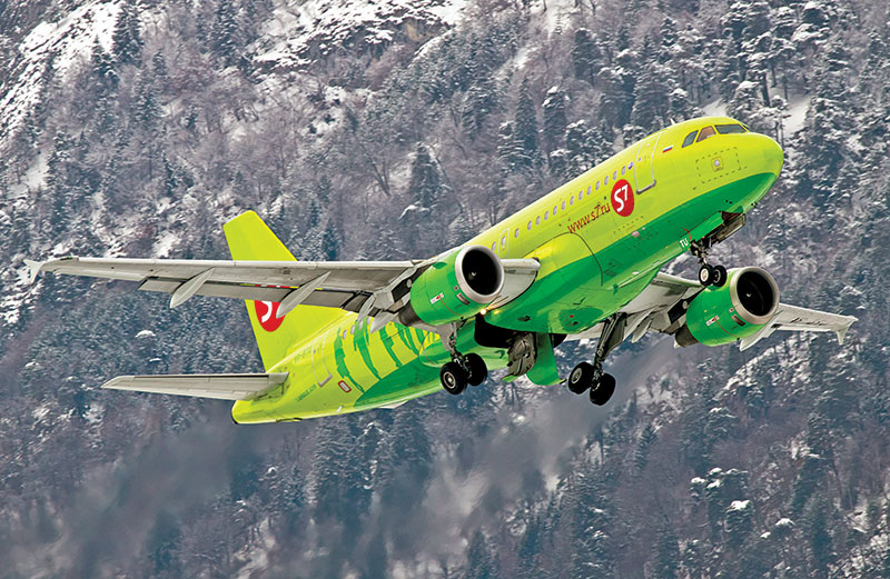 Sparta Commercial Aircraft Commercial Aircraft 2024 Calendar