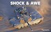 Shock & Awe 2024 Calendar  Shock & Awe