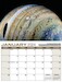 Space/Earth 2024Calendar  Space/Earth