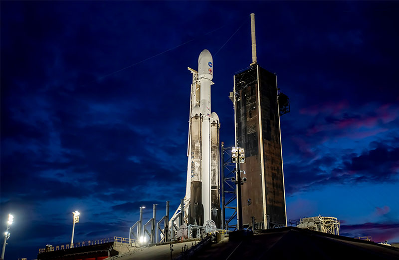 Spacex 2025 Calendar Kiele Merissa