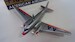 DC-3 Vintage Aircraft Airplane Money Bank Ameriucan Airlines Flagship NC21798  45013