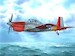 Boulton Paul Sea Balliol T21 sh72236