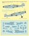 German Ace Helmut Wick's BF109E-4 Stipple Camouflage scheme (Special Hobby) SH-K72031