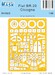 FIAT BR20 Cicogna IMASK (Special Hobby) 100-M48025