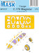 Fouga CM170 Magister Masking set (Special Hobby) SH-M72017