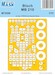 Bloch MB210 MASK (Fromm) 100-M72056