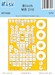 Bloch MB210 MASK (Fromm) 100-M72056