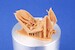 Focke Wulf FW190A Seat and Side Section Back Armour (With Harness) for Revell P32005