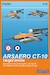 Arsaero CT10 target Drone 129-P32007