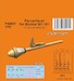 Panzerfaust fur Bucker Bu181 (Special Hobby) 129-P48003