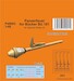 Panzerfaust fur Bucker Bu181 (Special Hobby) 129-P48003