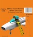 SMB-2 Super Mystere Ladder (IAF type) 129-P48014