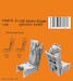 F15E Strike Eagle ejection seats (2x) 129-P48019