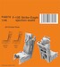 F15E Strike Eagle ejection seats (2x) 129-P48019