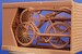 Men's bicycle, first half of 20th Century (2 pcs.) P48022
