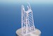 SMB-2 Super Mystere Ladder  (Armee de l'air  type)  P48023