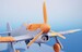 Typhoon Mk.I  Three bladed propeller (Airfix)  P72014