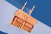 Typhoon Mk.I Gun Bays Correction Set (airfix) P72015