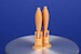 British WWII  GP250lb Bombs (2x)  P72029