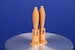 British WWII GP250lb Bombs (2x) P72029