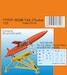MQM-74A Chukar target Drone 129-P72035