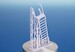 SMB-2 Super Mystere Ladder (Armee de l'air type) P72036