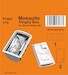 Mosquito Dinghy Box (Special Hobby) 129-P72041