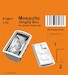 Mosquito Dinghy Box (Special Hobby) 129-P72041