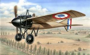 Morane Saulnier Type N SH32006