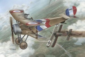 Nieuport Nie 11 Bb  SH32015