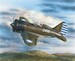 Polikarpov I-16 "Chinese and Japanese Machines" (REISSUE) SH32042