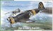 Fiat G.50-II Freccia "Finnish Aces" (REISSUE) 100-SH32044