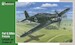 Fiat G50Bis Freccia -Luftwaffe and Croatian AF- SH32058
