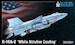 North American X15-2 "White Ablative Coating" (Reissue) SH32081