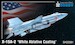 North American X15-2 "White Ablative Coating" SH32081