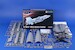 North American X15-2 "White Ablative Coating" (Reiisue)  SH32081