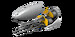Westland Whirlwind FB Mk.I 'Fighter Bomber'  "High-Tech"  SH32088