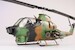 AH-1Q/S Cobra 'Tank Hunter" (RESTOCK)  SH32090